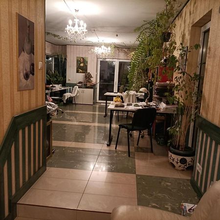 Babka Wiezowiec Noclegi Varšava Exteriér fotografie