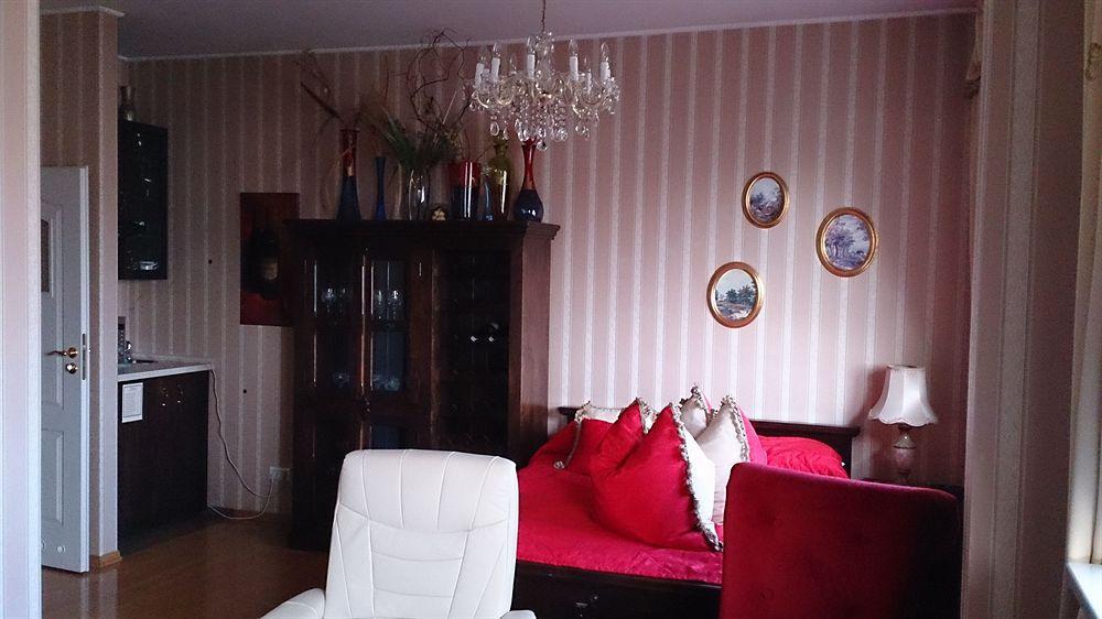 Babka Wiezowiec Noclegi Varšava Exteriér fotografie
