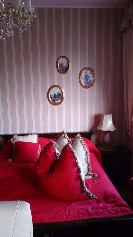 Babka Wiezowiec Noclegi Varšava Exteriér fotografie