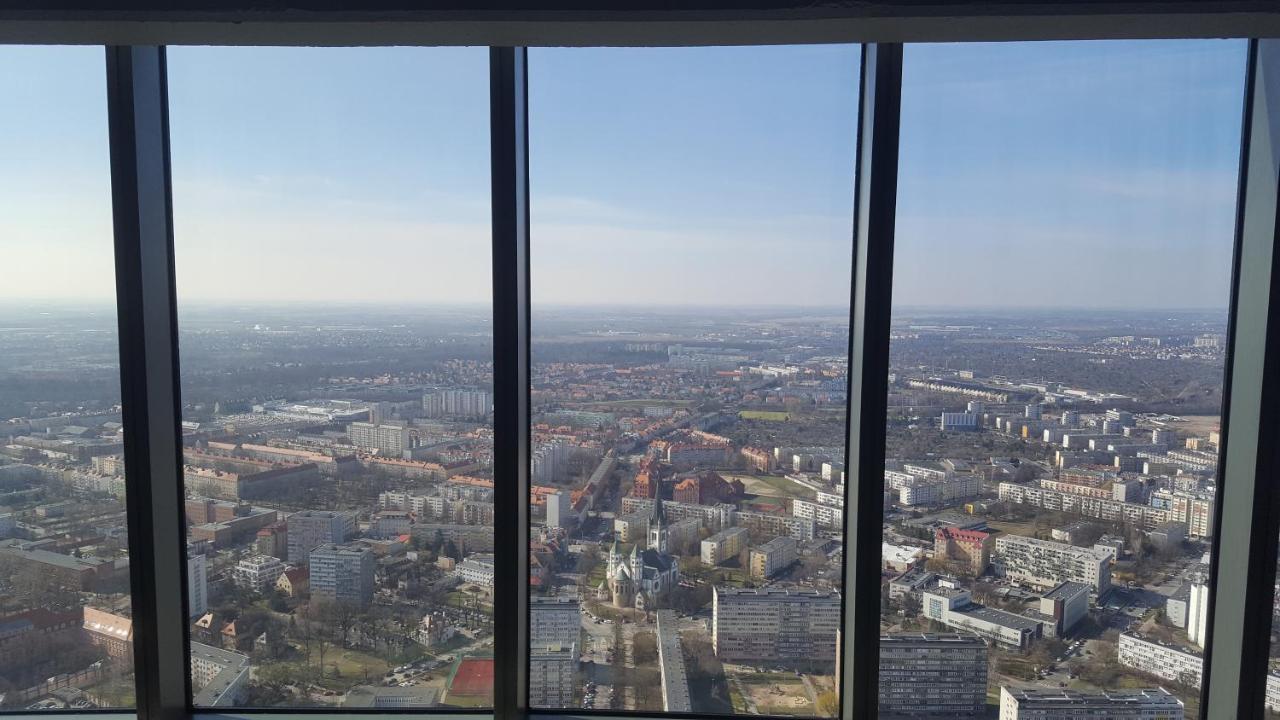 Babka Wiezowiec Noclegi Varšava Exteriér fotografie