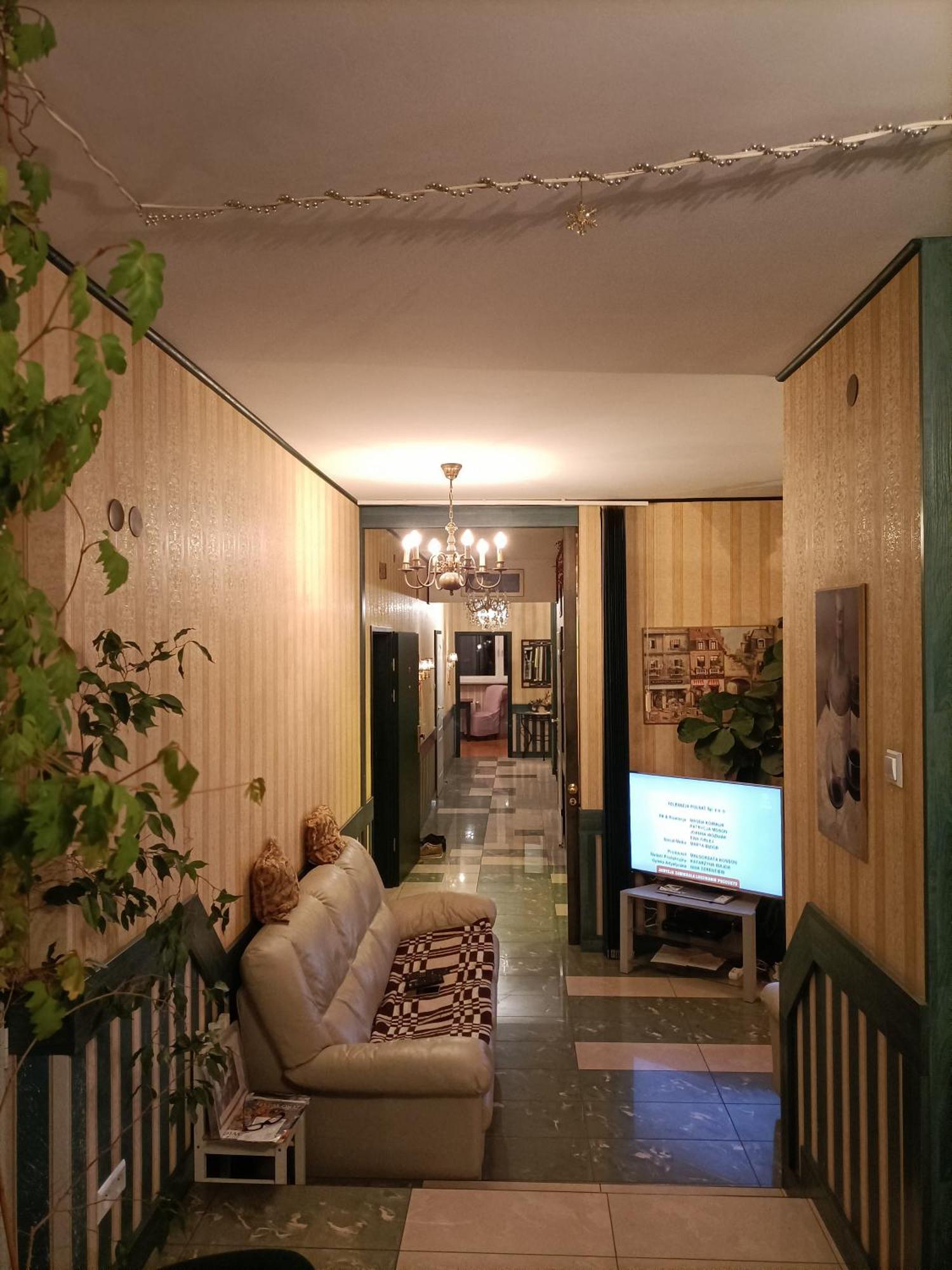 Babka Wiezowiec Noclegi Varšava Exteriér fotografie