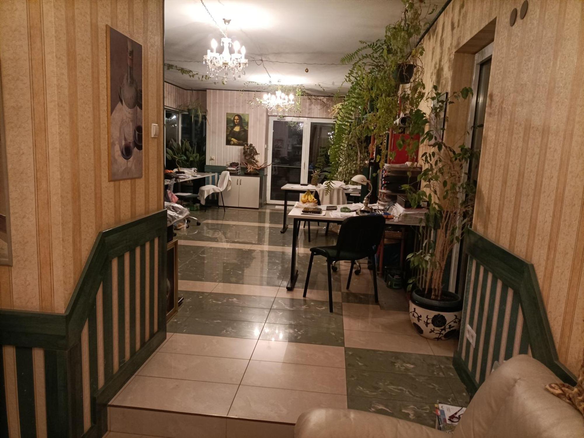 Babka Wiezowiec Noclegi Varšava Exteriér fotografie