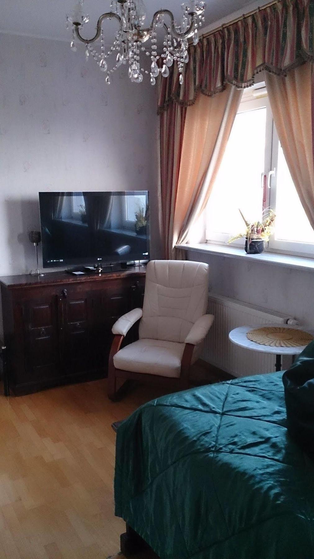 Babka Wiezowiec Noclegi Varšava Exteriér fotografie