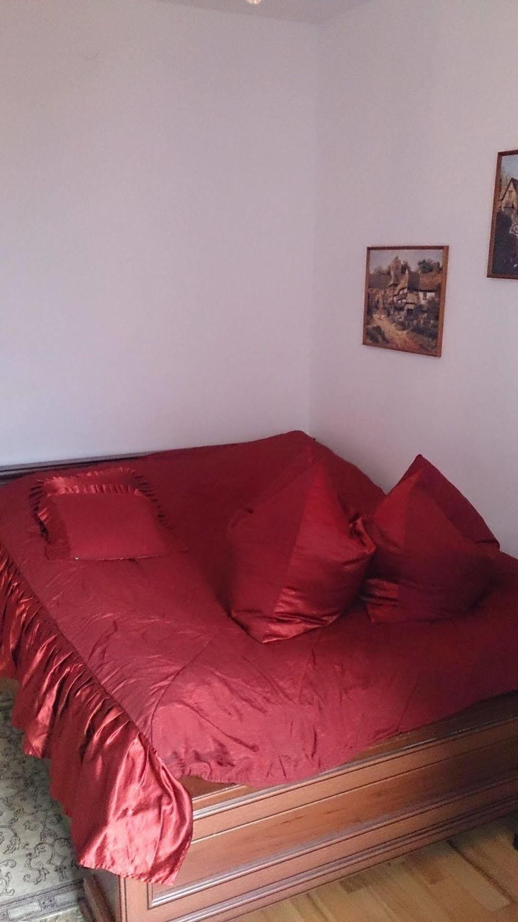 Babka Wiezowiec Noclegi Varšava Exteriér fotografie